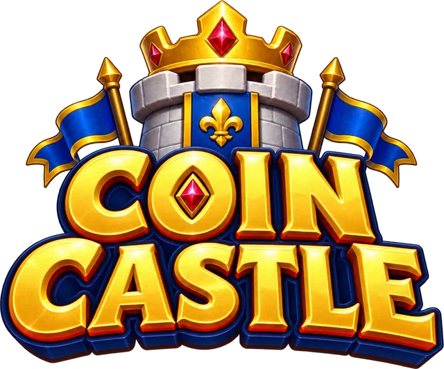 Coin Castle